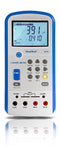 P 2170 - LCR-/ESR-Meter, 100 Hz - 100 kHz, mit USB - MELTEC GmbH