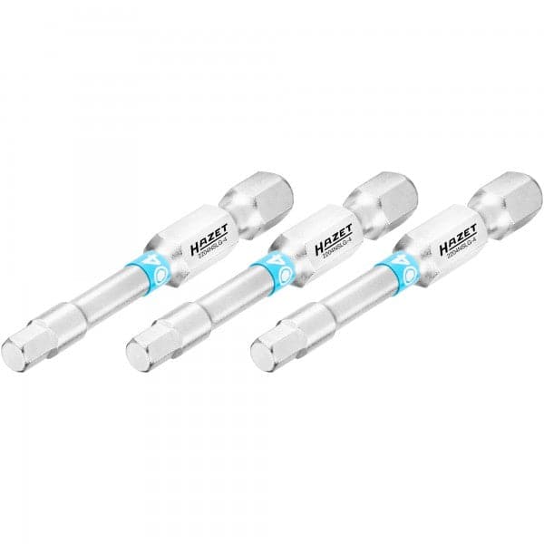 Bit Sechskant 6,3 (1/4 Zoll) - MELTEC GmbH