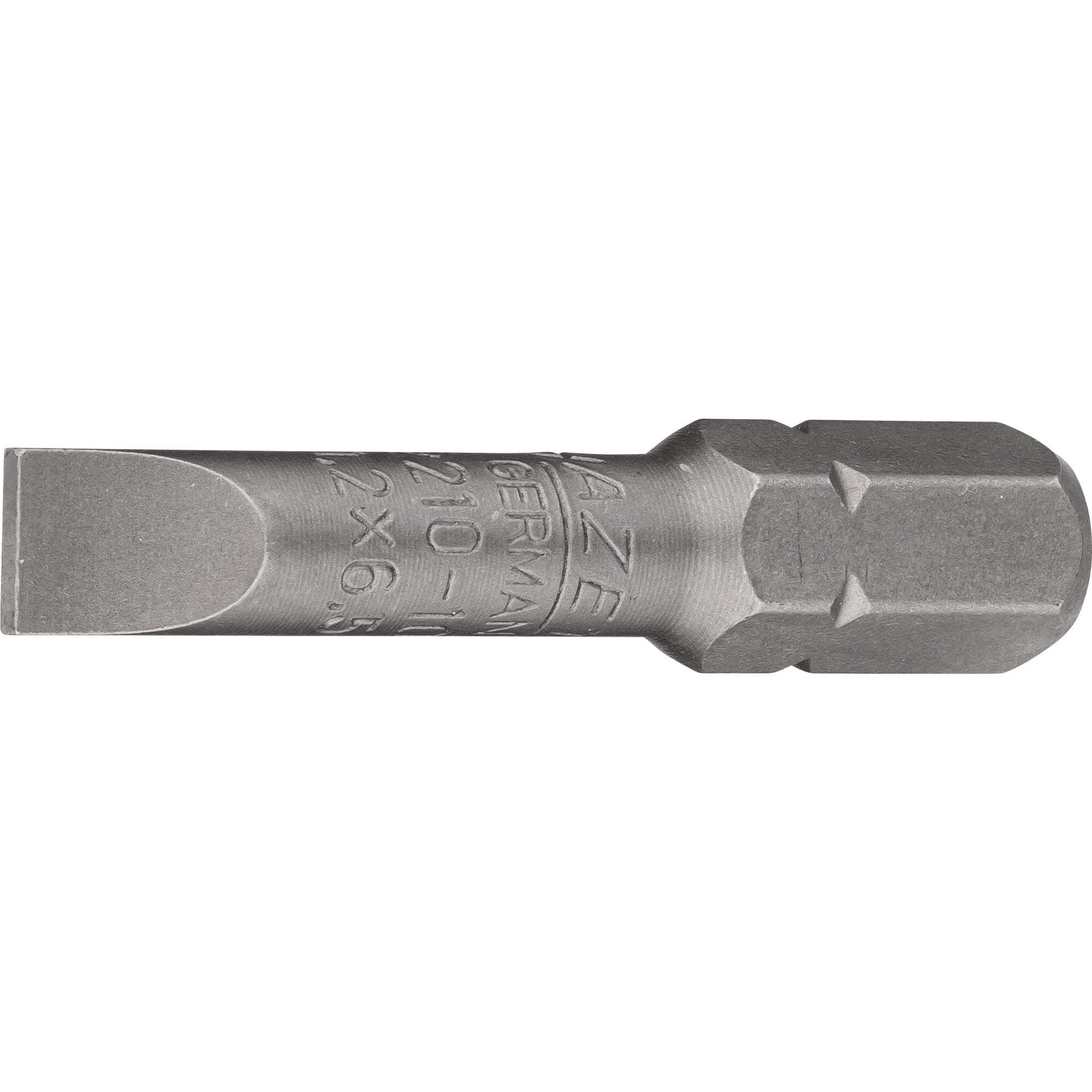 Bit Sechskant 8 (5/16 Zoll) - MELTEC GmbH