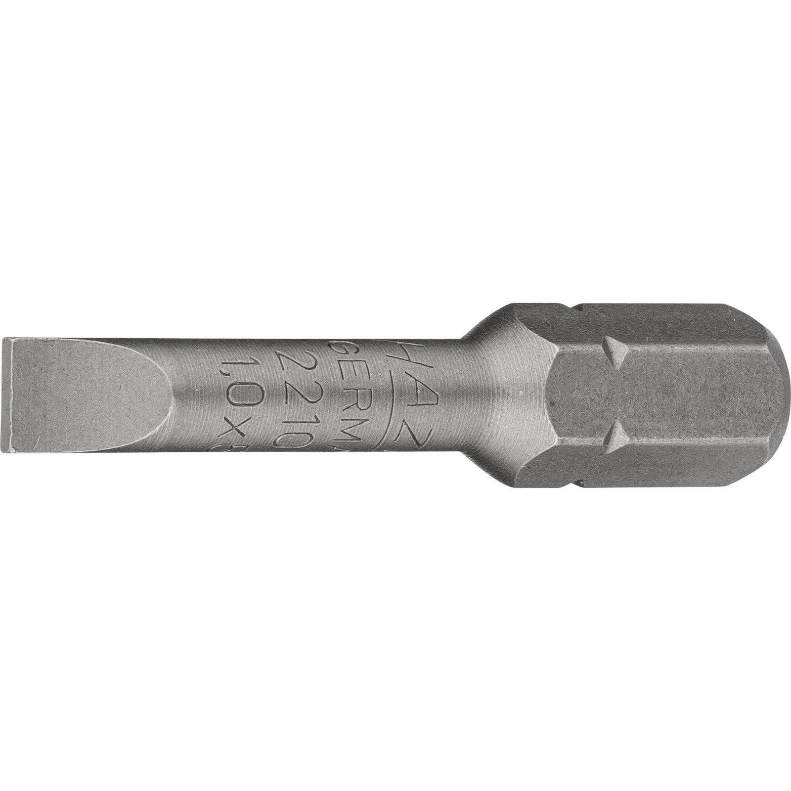 Bit Sechskant 8 (5/16 Zoll) - MELTEC GmbH