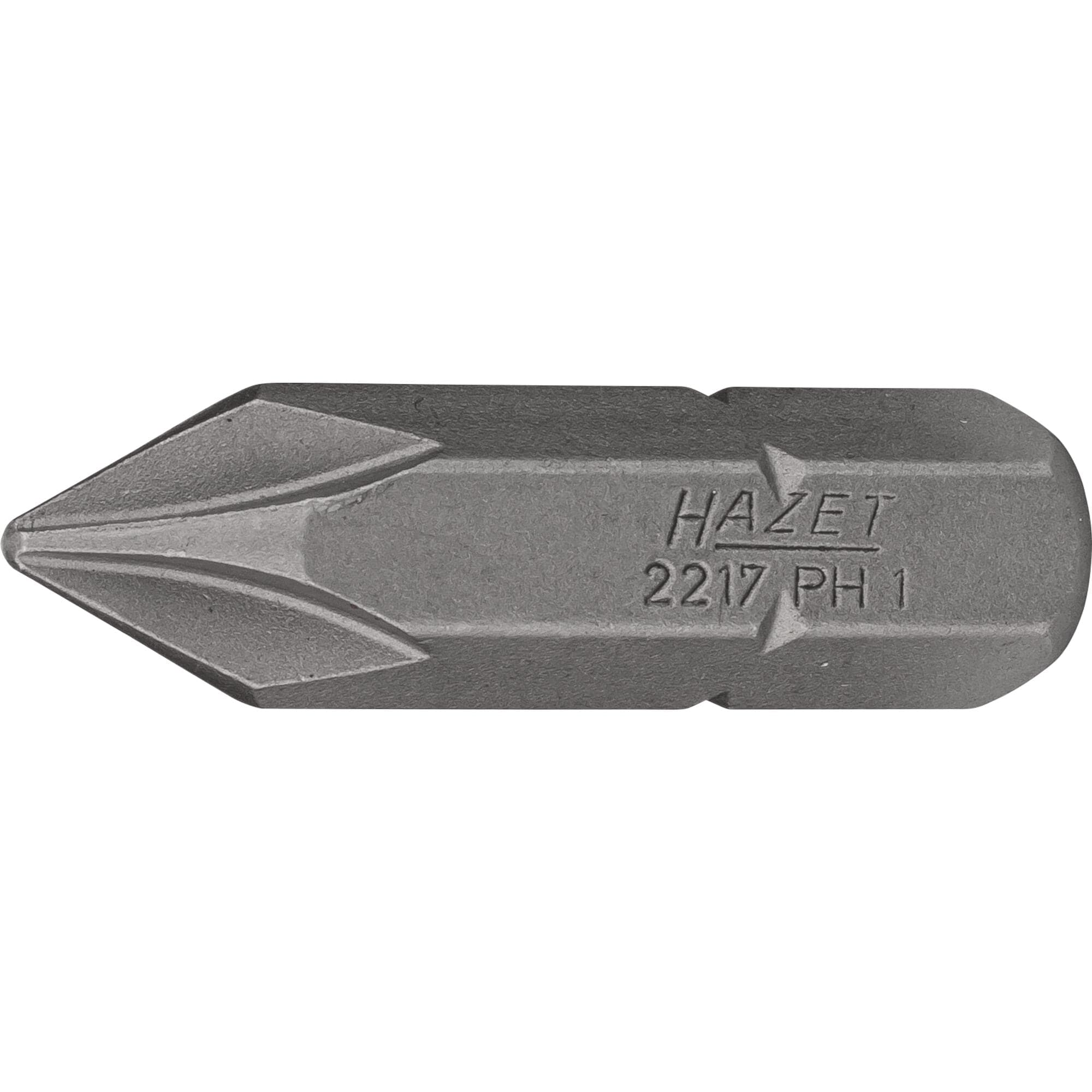 Bit Sechskant 8 (5/16 Zoll) - MELTEC GmbH