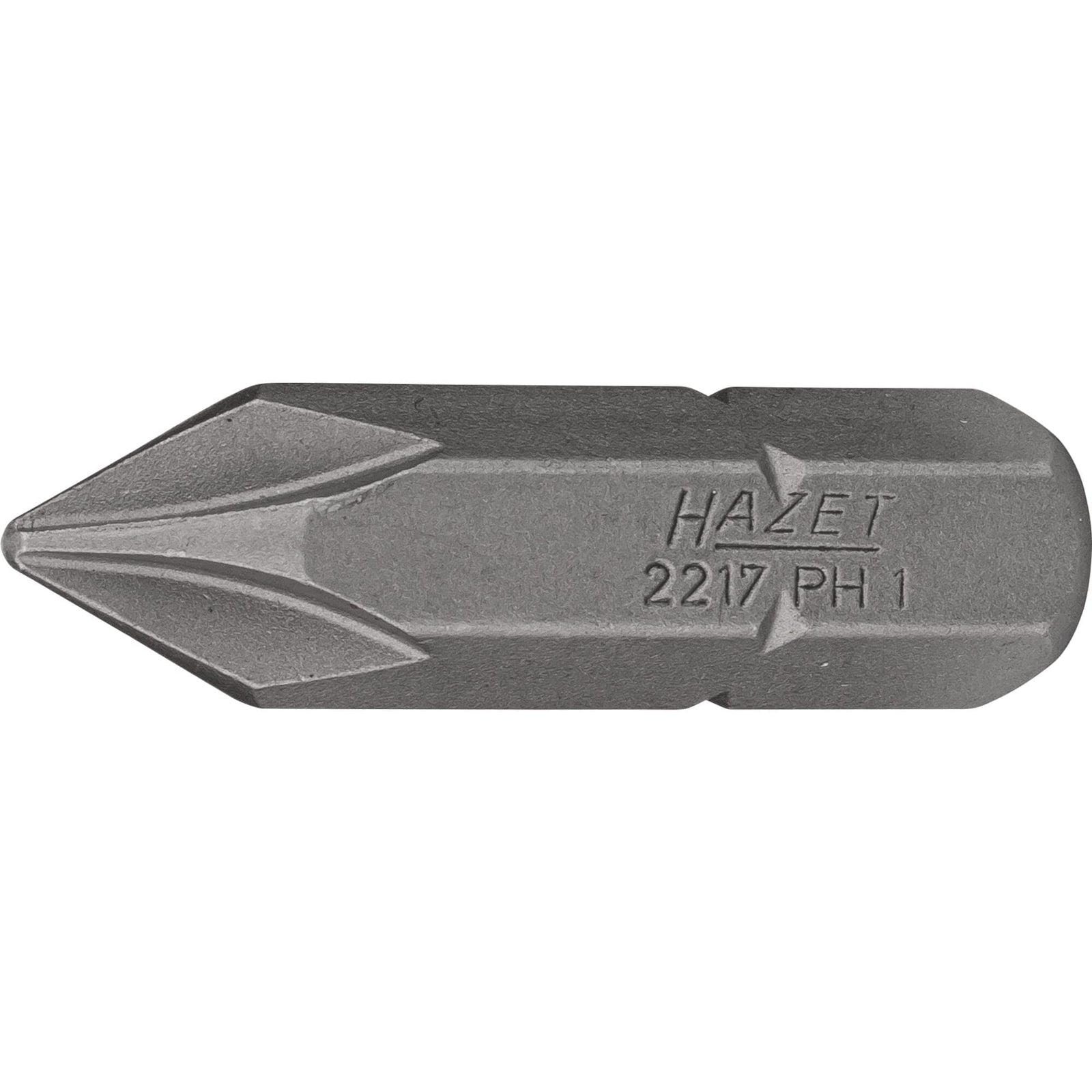 Bit Sechskant 8 (5/16 Zoll) - MELTEC GmbH