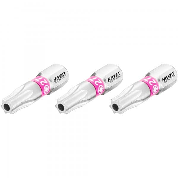 Bit Sechskant 6,3 (1/4 Zoll) - MELTEC GmbH