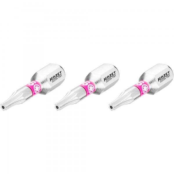 Bit Sechskant 6,3 (1/4 Zoll) - MELTEC GmbH