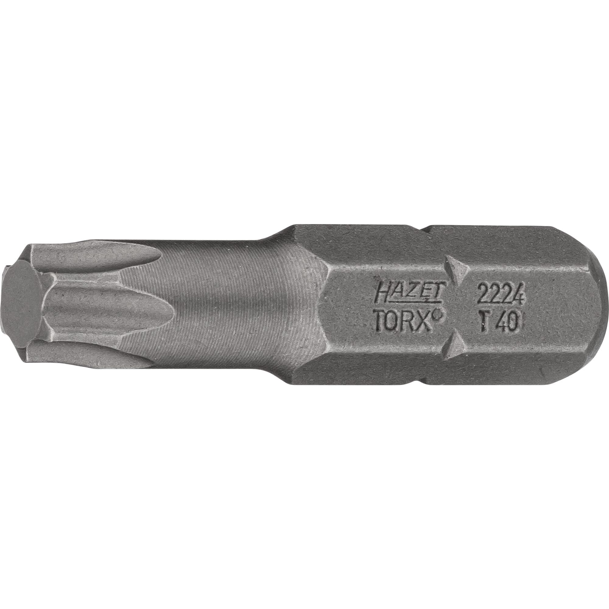 Bit Sechskant 8 (5/16 Zoll) - MELTEC GmbH