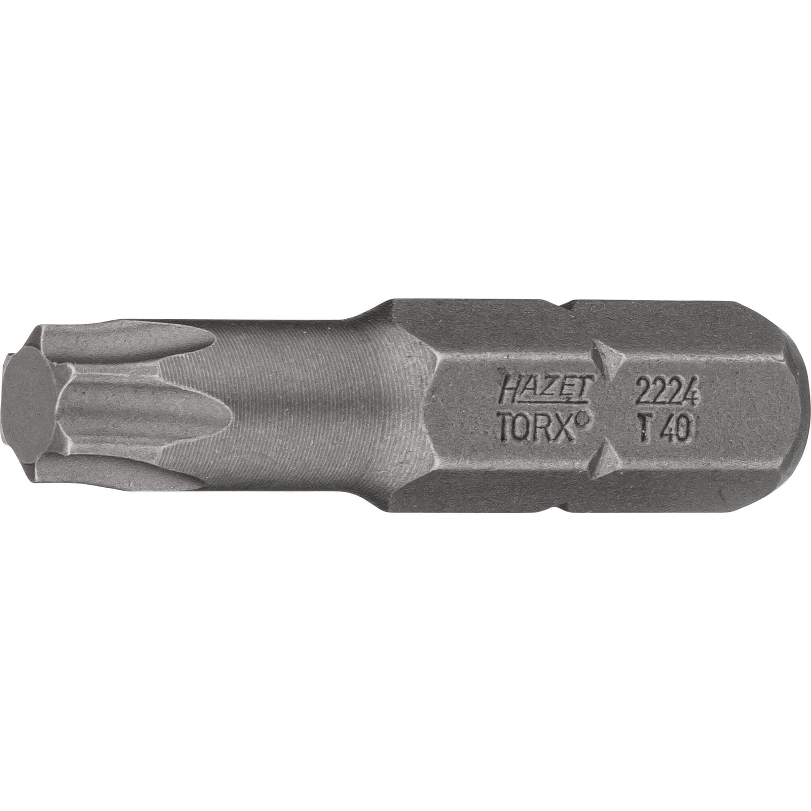 Bit Sechskant 8 (5/16 Zoll) - MELTEC GmbH