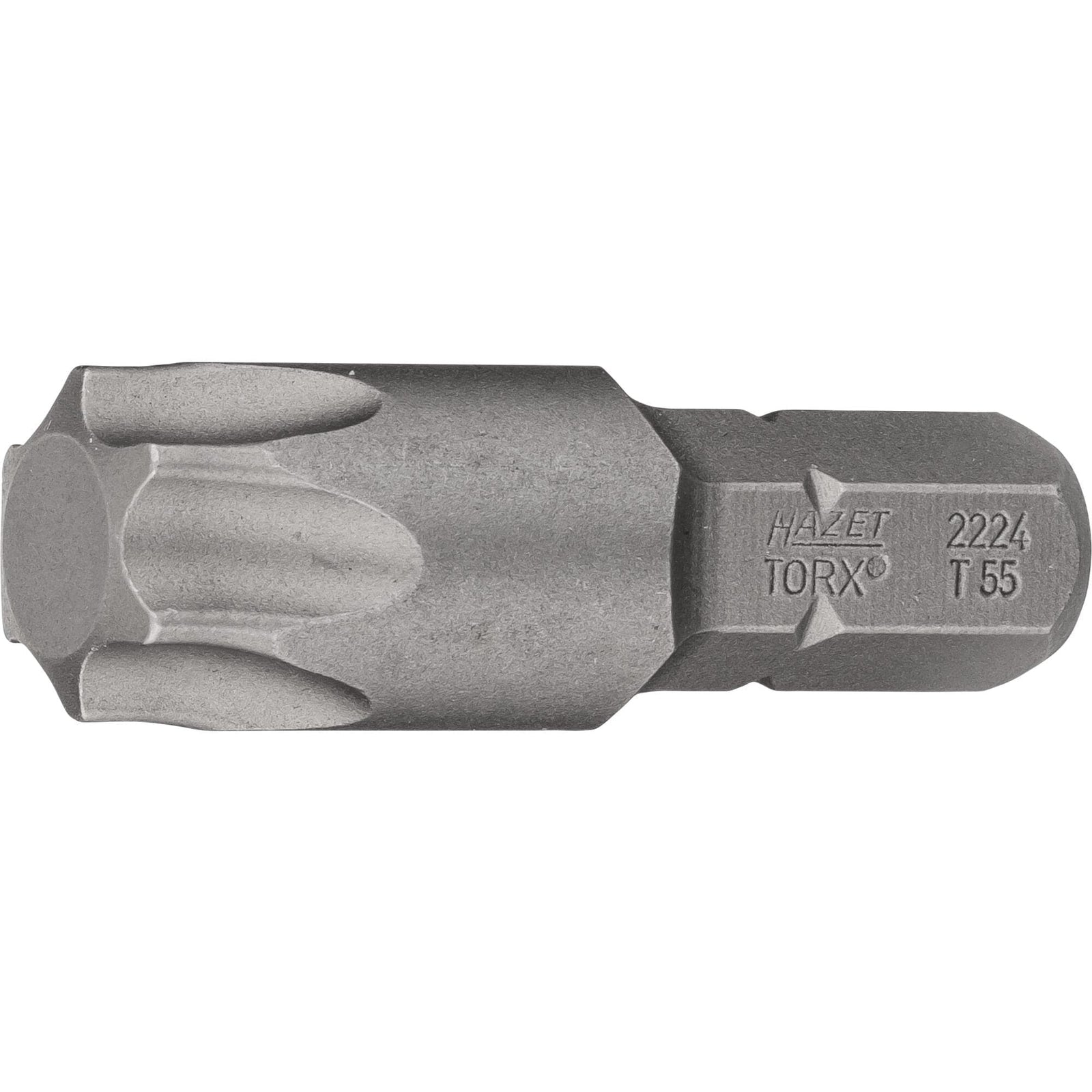 Bit Sechskant 8 (5/16 Zoll) - MELTEC GmbH