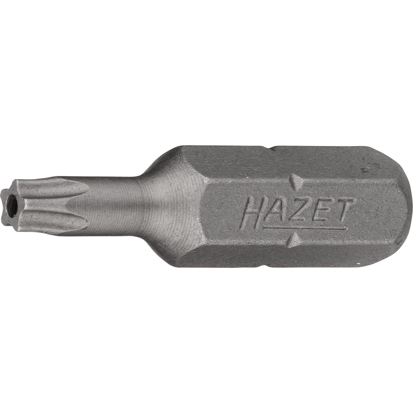 5-Stern Bit Sechskant 6,3 (1/4 Zoll) - MELTEC GmbH