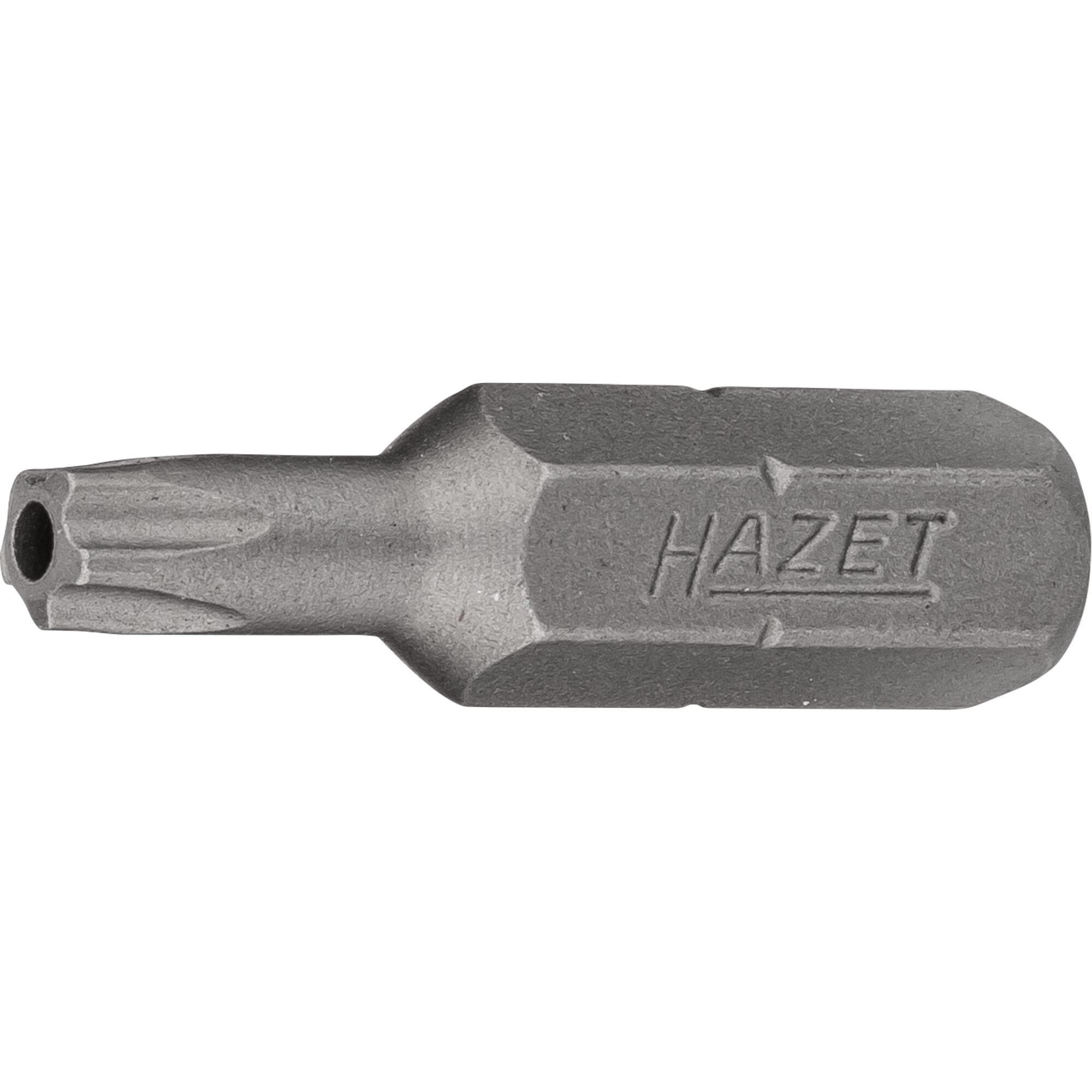 5-Stern Bit Sechskant 6,3 (1/4 Zoll) - MELTEC GmbH