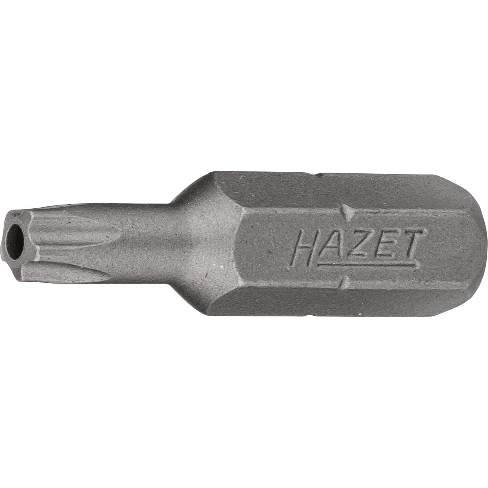 5-Stern Bit Sechskant 6,3 (1/4 Zoll) - MELTEC GmbH