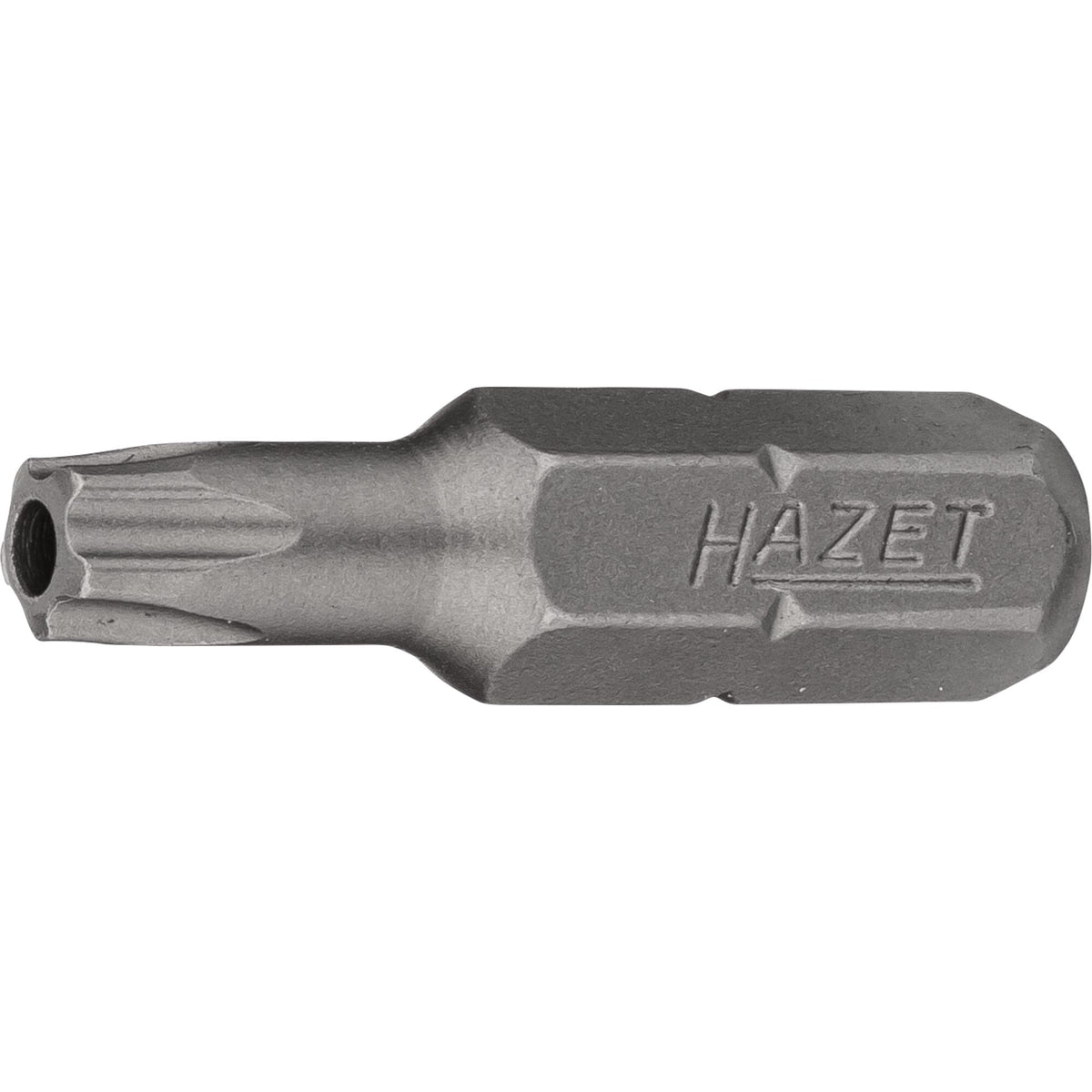 5-Stern Bit Sechskant 6,3 (1/4 Zoll) | MELTEC GmbH