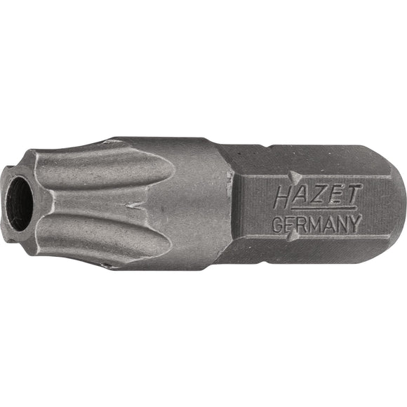 5-Stern Bit Sechskant 6,3 (1/4 Zoll) | MELTEC GmbH