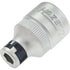 Adapter Vierkant 12,5 mm (1/2 Zoll)