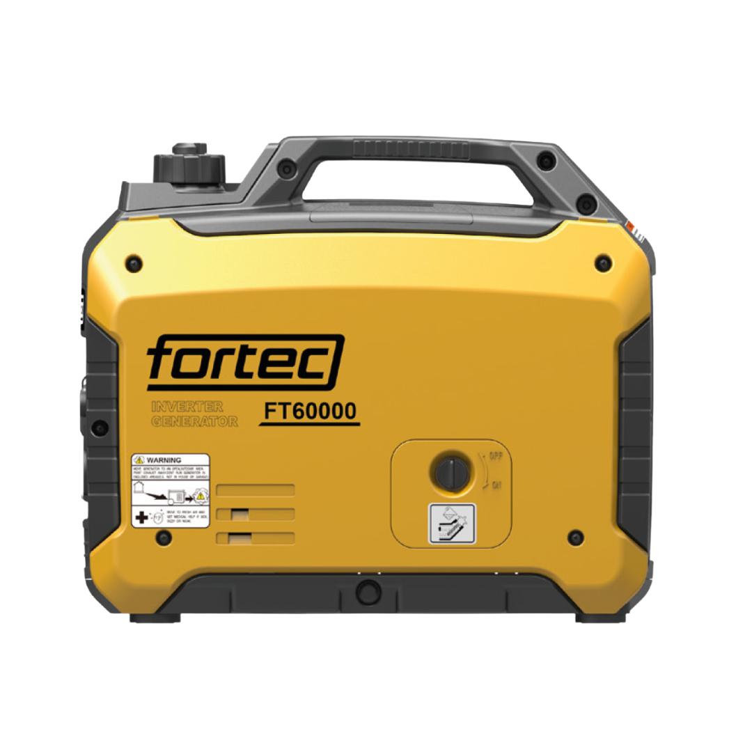 Stromerzeuger 2000W - FT60000 - MELTEC GmbH