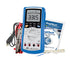 P 3315 - Digitalmultimeter ~ 4.000 Counts ~ 600V AC/DC ~ 10A AC/DC mit USB / RS-232 - MELTEC GmbH