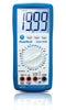 P 3335 - Digitalmultimeter ~ 2.000 Counts ~ 600V AC/DC ~ 10A AC/DC - Manu.-Bereich - MELTEC GmbH