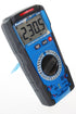 P 3349 - True-RMS-Digitalmultimeter ~ Man. Bereich ~ 6.000 Zählungen ~ 600 V / 10 A AC/DC - MELTEC GmbH