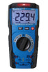 P 3350 - True-RMS-Digitalmultimeter ~ Auto. Bereich ~ 6.000 Zählungen ~ 600 V / 10 A AC/DC - MELTEC GmbH