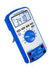 P 3410 - Digitalmultimeter ~ 6.000 Counts ~ 1000V AC/DC ~ 10A AC/DC mit TrueRMS - MELTEC GmbH