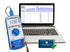 P 3415 - Digitalmultimeter ~ 6.000 Counts ~ 1000V AC/DC ~ 10A AC/DC mit TrueRMS & USB - MELTEC GmbH