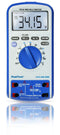 P 3415 - Digitalmultimeter ~ 6.000 Counts ~ 1000V AC/DC ~ 10A AC/DC mit TrueRMS & USB - MELTEC GmbH