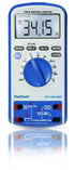 P 3415 - Digitalmultimeter ~ 6.000 Counts ~ 1000V AC/DC ~ 10A AC/DC mit TrueRMS & USB - MELTEC GmbH