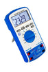P 3415 - Digitalmultimeter ~ 6.000 Counts ~ 1000V AC/DC ~ 10A AC/DC mit TrueRMS & USB - MELTEC GmbH