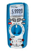 P 3441 - True RMS Digitalmultimeter ~ 60.000 Counts ~ 1000V AC/DC - MELTEC GmbH