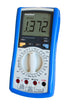 P 3725 - Digitalmultimeter ~ 2.000 Counts ~ mit LCR-Meter ~ 2000MOhm ~ 100µF ~ 20H - MELTEC GmbH