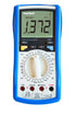 P 3725 - Digitalmultimeter ~ 2.000 Counts ~ mit LCR-Meter ~ 2000MOhm ~ 100µF ~ 20H - MELTEC GmbH