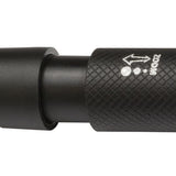 LuxPremium Fokus-LED-Taschenlampe TL 100F - MELTEC GmbH