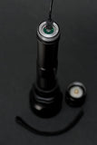 LuxPremium Akku-Fokus-LED-Taschenlampe TL 800 AF - MELTEC GmbH