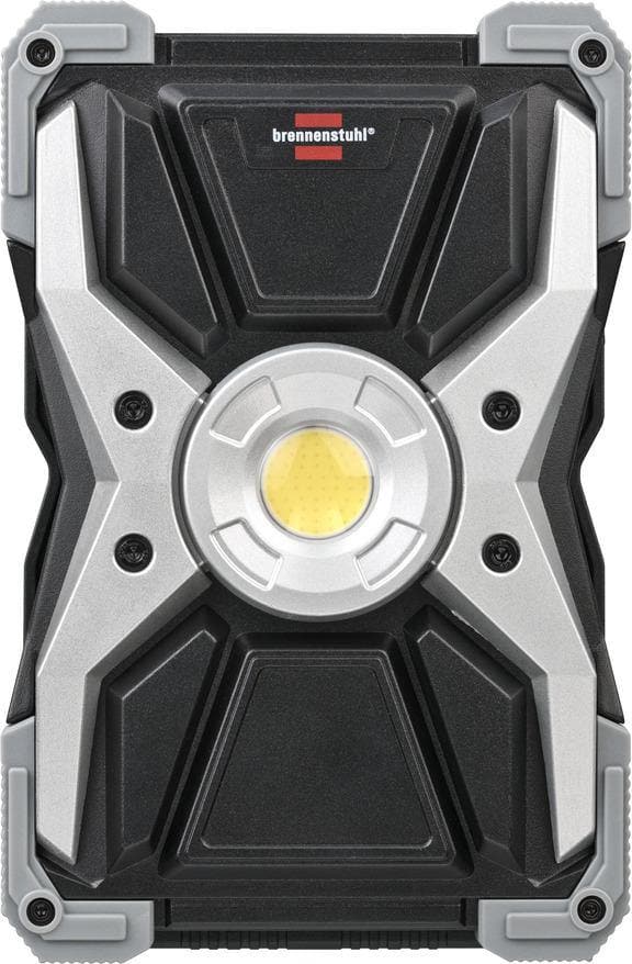 Mobiler LED Akku Strahler RUFUS - Panzer - MELTEC GmbH