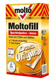 Molto - Moltofill Das Original - MELTEC GmbH