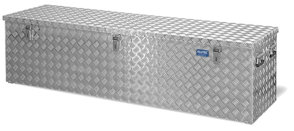 Alutec Aluminiumbox Extreme 470 - MELTEC GmbH