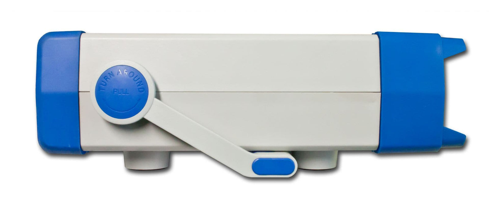 P 4090 - Tischmultimeter ~ 22.000 Counts ~ mit USB ~ Netz- oder Batteriebetrieb - MELTEC GmbH