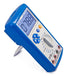 P 4390 - Digitalmultimeter ~ 6.000 Counts ~ 600V AC/DC ~ 10A AC/DC - mit USB - MELTEC GmbH