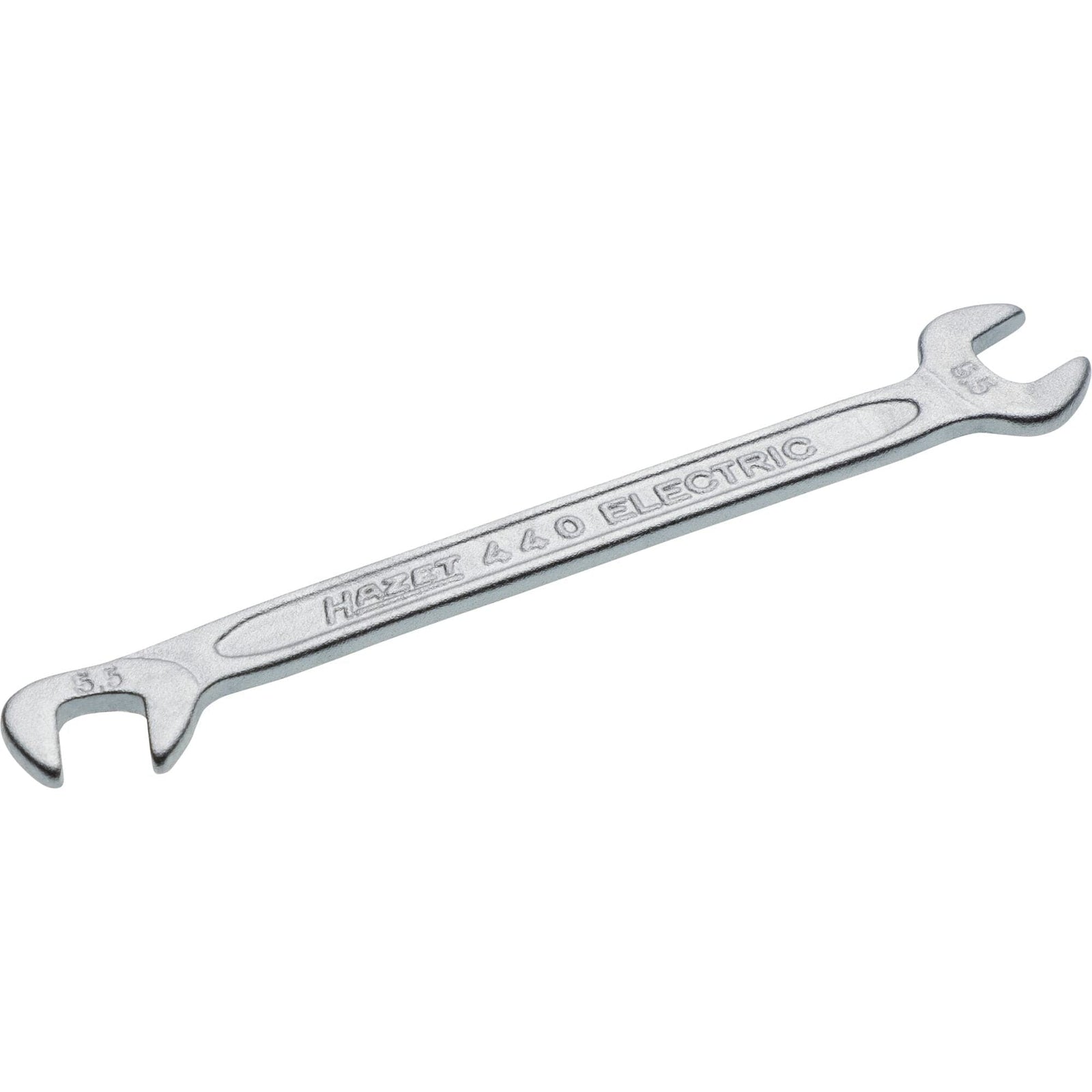 Doppel-Maulschlüssel 5.5 mm - MELTEC GmbH