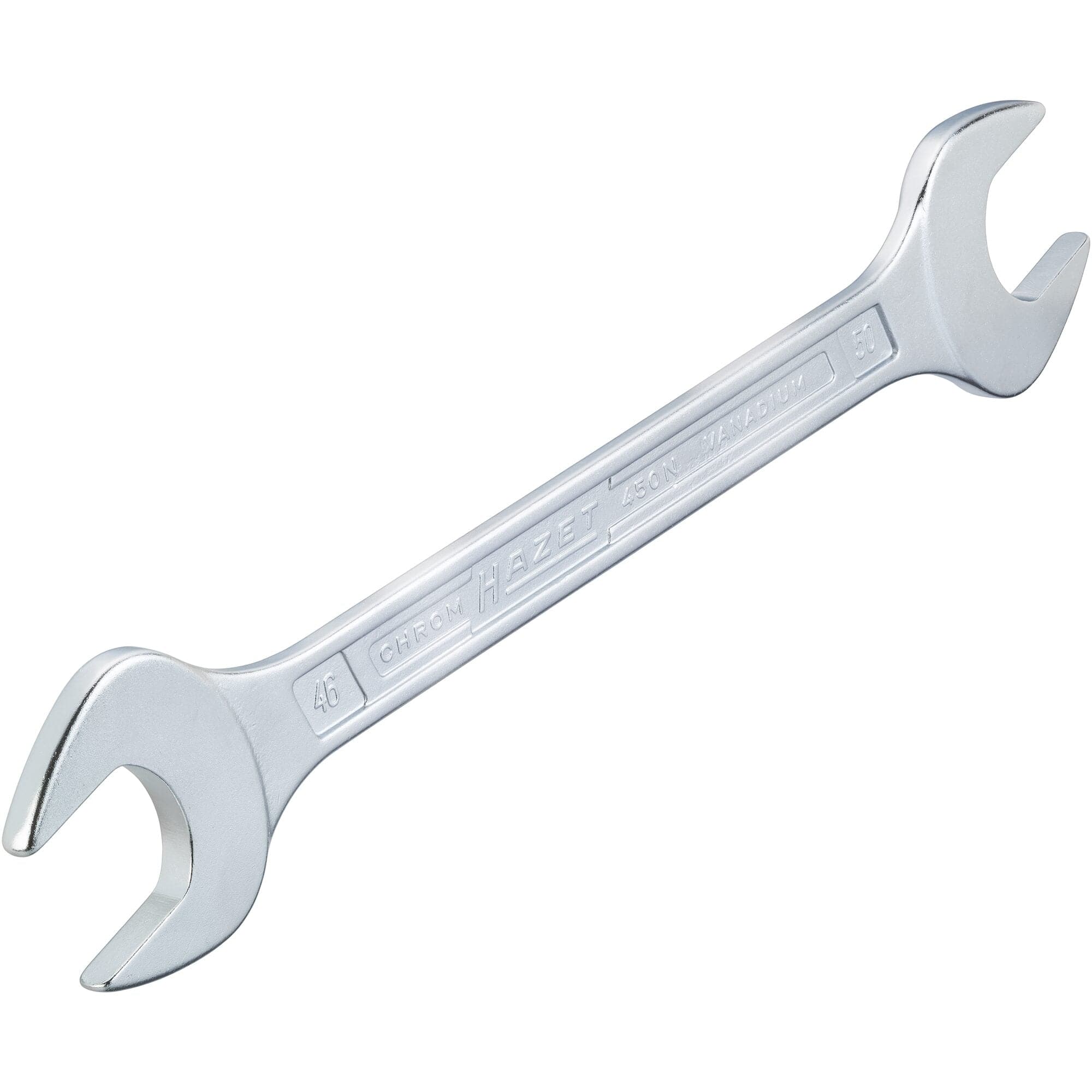 Doppel-Maulschlüssel 5⁄16 x 3⁄8 ″ - MELTEC GmbH