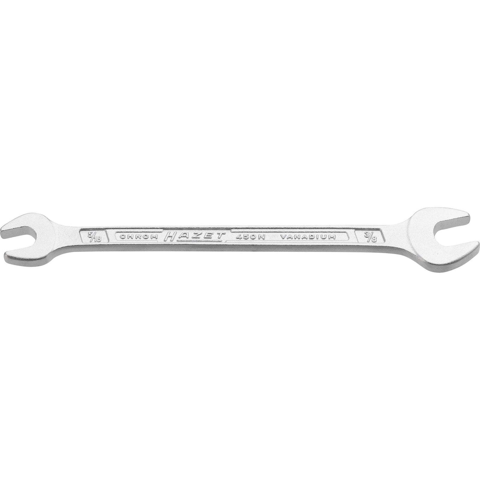 Doppel-Maulschlüssel 5⁄16 x 3⁄8 ″ - MELTEC GmbH