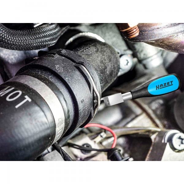 Betätigungswerkzeug Henn Schellen - MELTEC GmbH