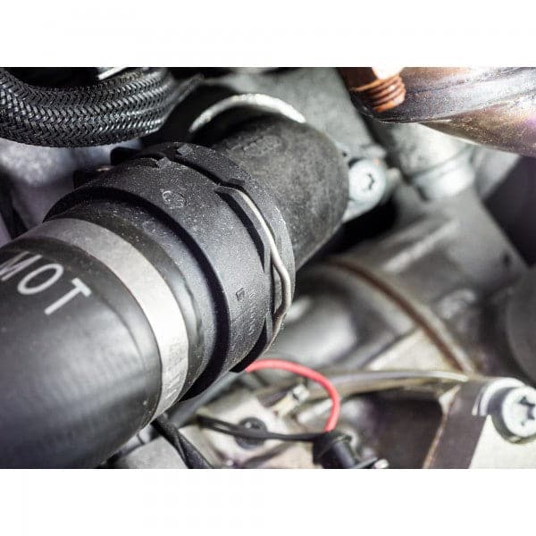 Betätigungswerkzeug Henn Schellen - MELTEC GmbH