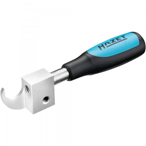 Betätigungswerkzeug Henn Schellen - MELTEC GmbH