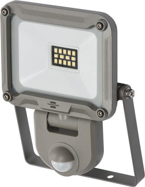 LED Strahler JARO mit Infrarot-Bewegungsmelder - MELTEC GmbH
