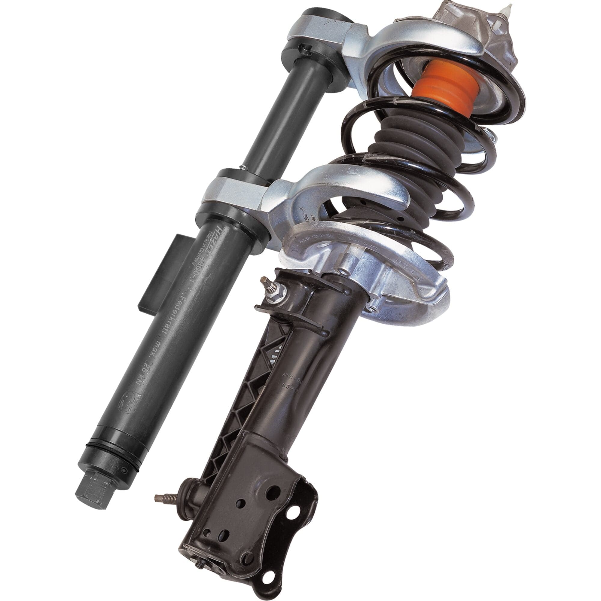 Sicherheits Federspanner SatzAnzahl Werkzeuge: 3 - MELTEC GmbH