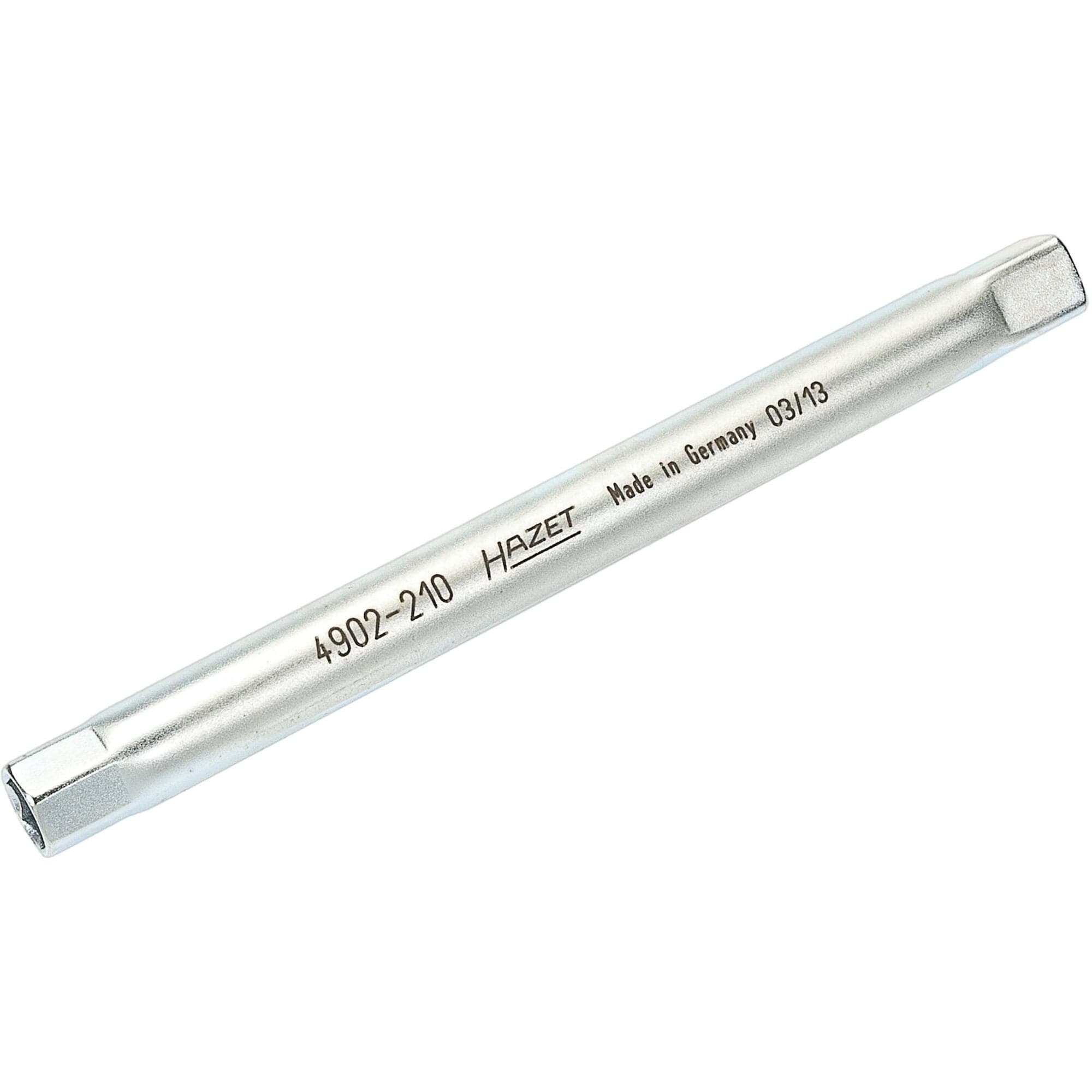 Rohr-Doppelsteckschlüssel - MELTEC GmbH