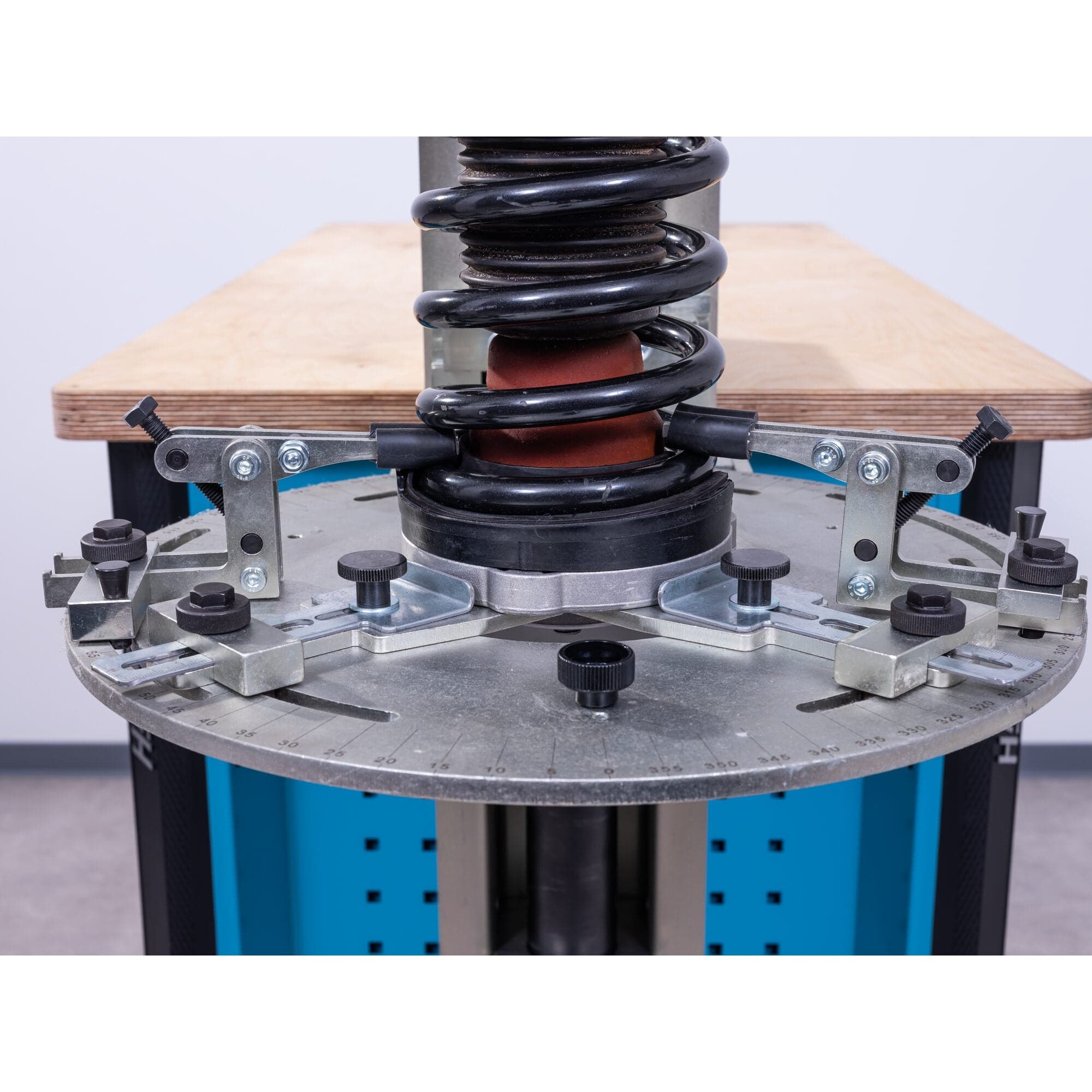 Universal Spannteller ∙ verstellbar - MELTEC GmbH