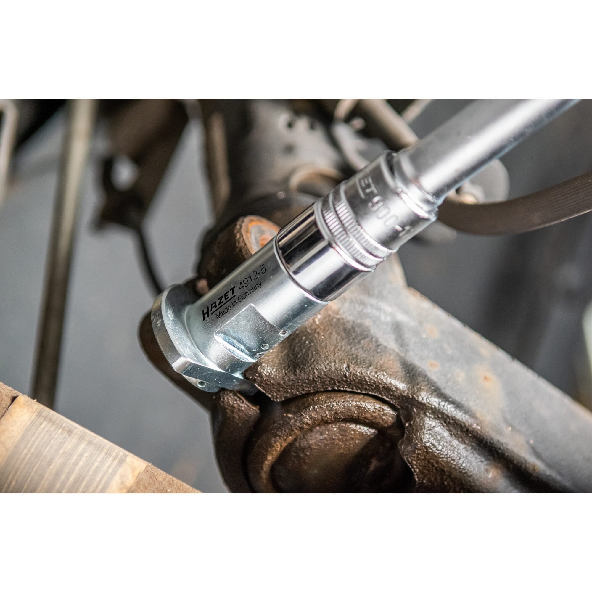 Universal-Spreizer ∙ mechanisch Außen-Sechskant 17 mm - MELTEC GmbH