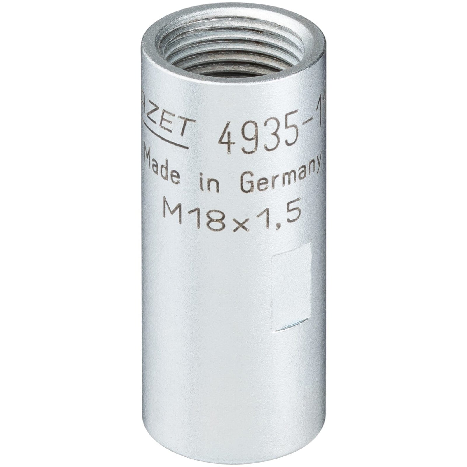 Ausziehhülse M 18 x 1,5 - MELTEC GmbH