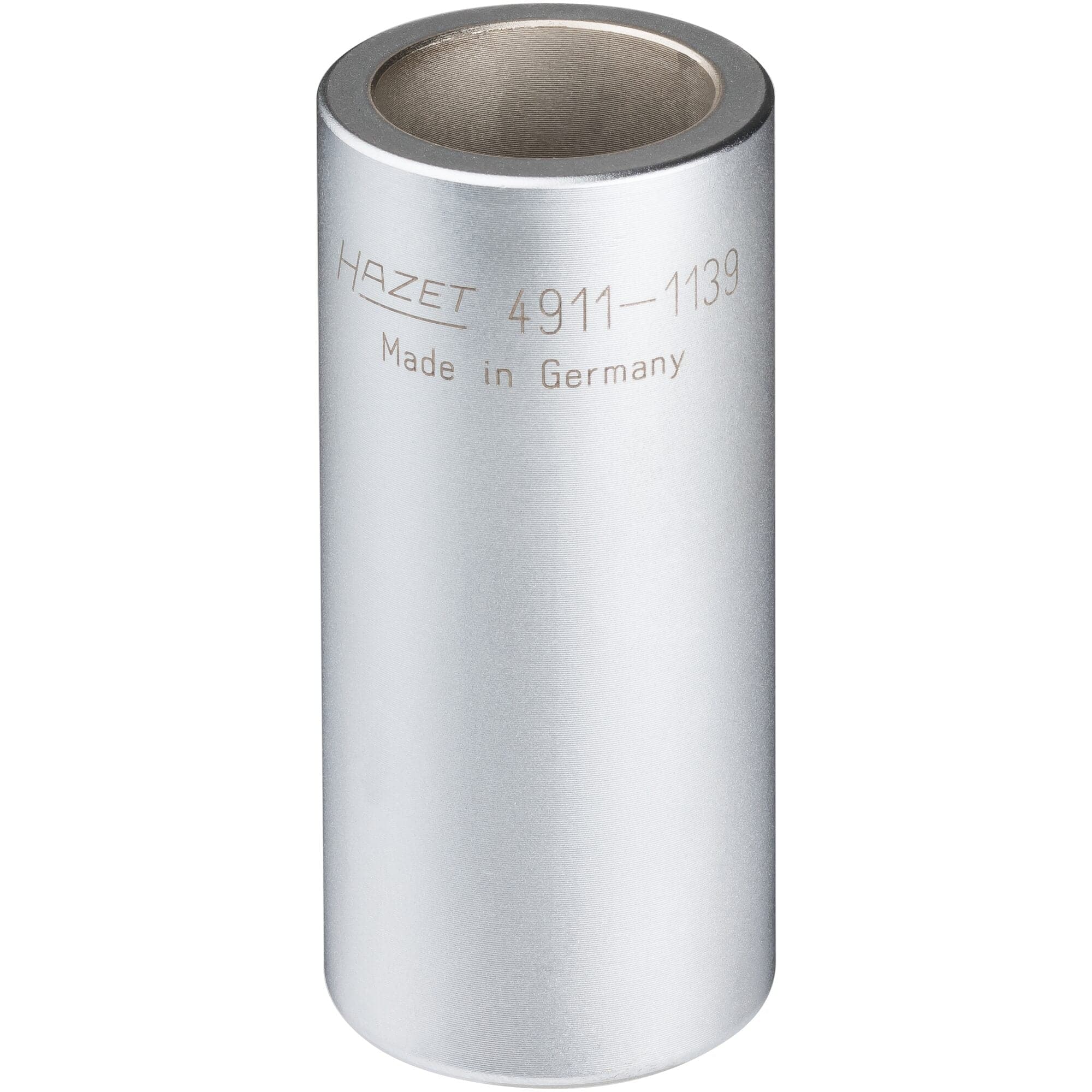 Spannhülse - MELTEC GmbH